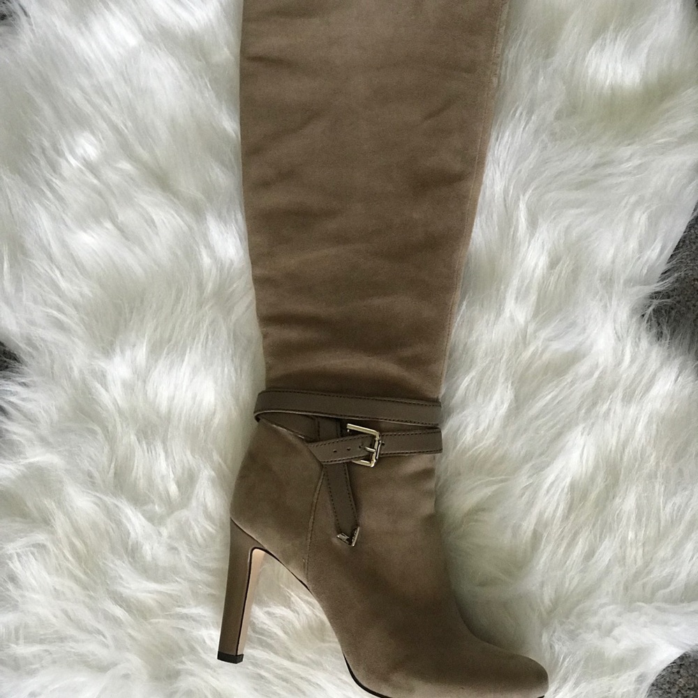 Antonio Melani Graycie Boots